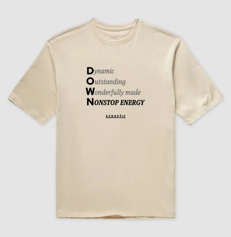 D.O.W.N | A.C.R.O.S.T.I.C