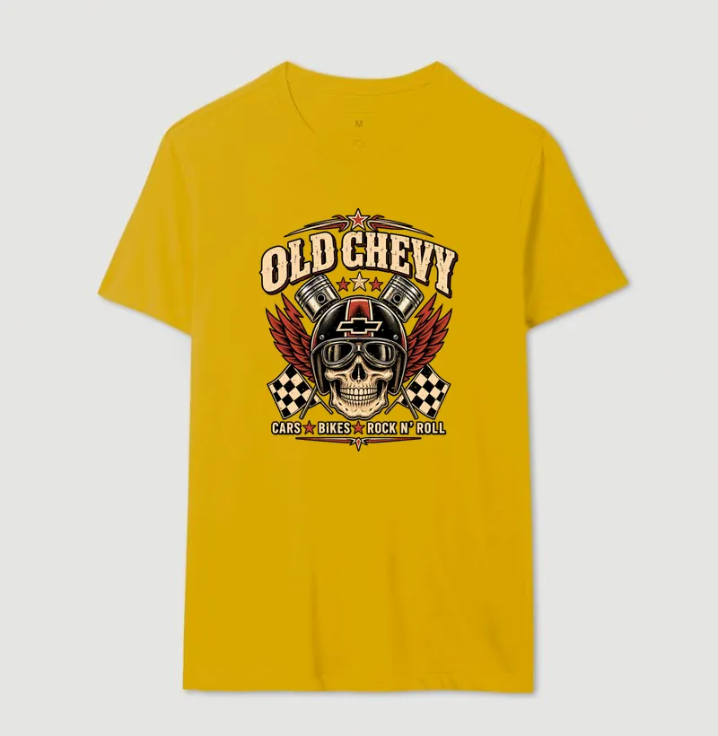 Ride or Die | Steel & Wheels - Old Chevy - Imagem 14