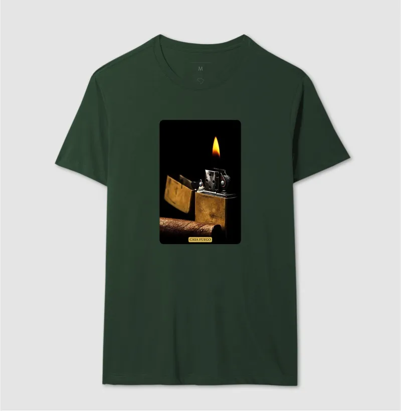 Camisa 11