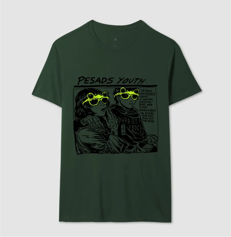Camisa 9