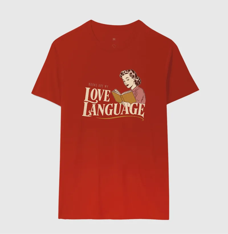 Books are my love language - Imagem 10