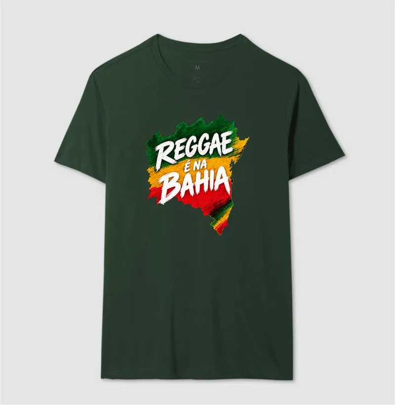 Reggae é na Bahia - Imagem 14