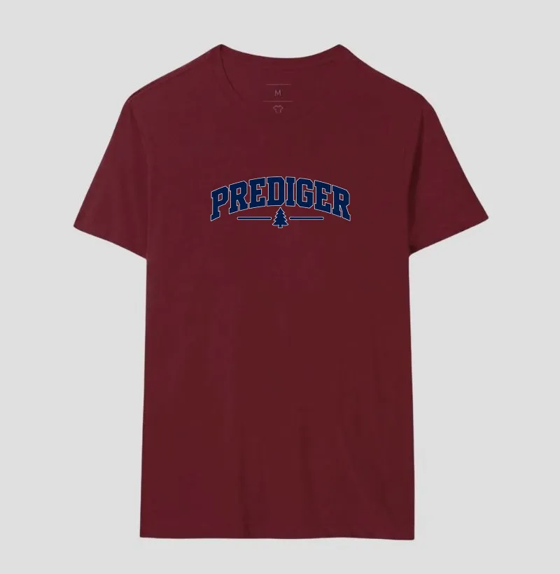 Prediger  - Imagem 18