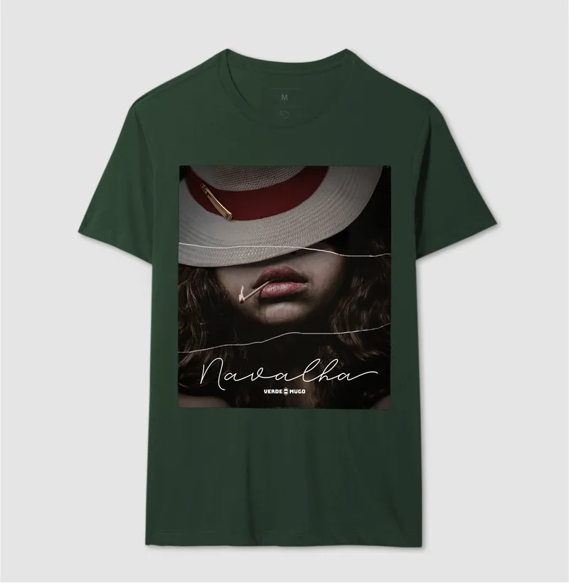 Camisa 11