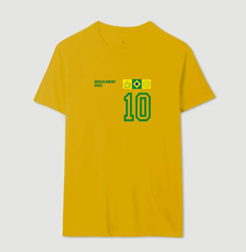 Camisa 13
