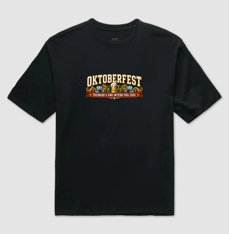 Oktoberfest — treinado o ano inteiro pra isso - Imagem 2