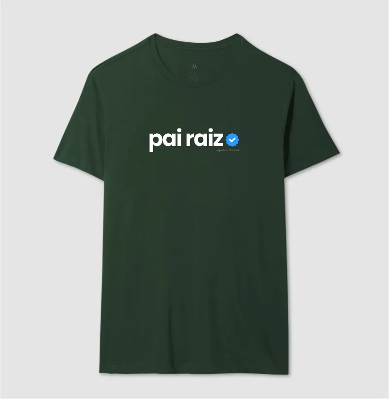 Pai raiz. - Imagem 7