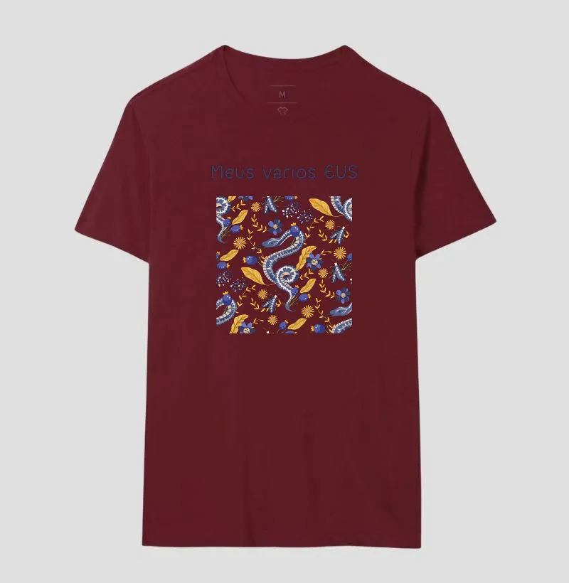 Camisa 17