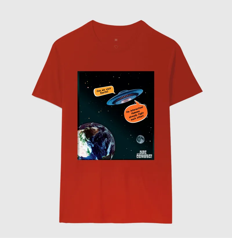 Camisa 27