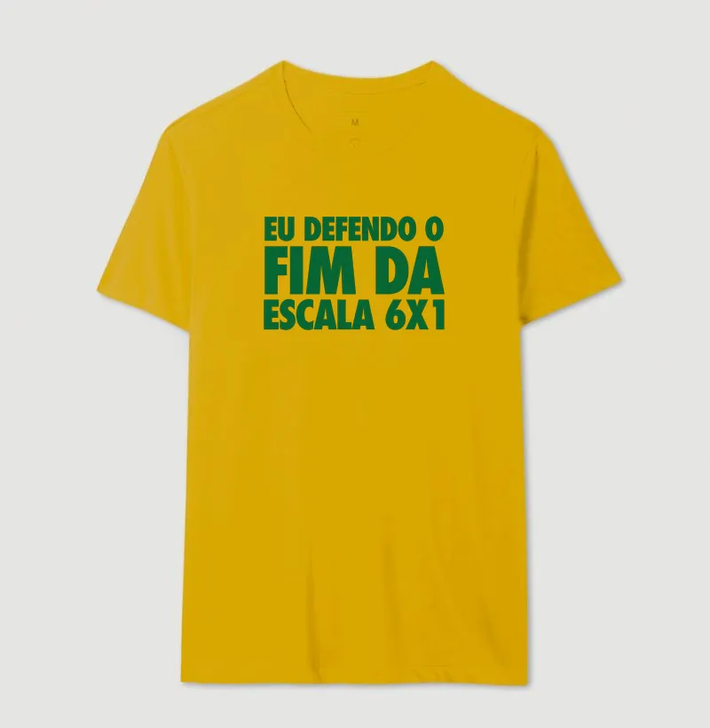 Camisa 11