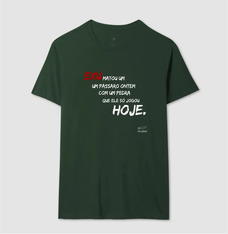 Camisa 11
