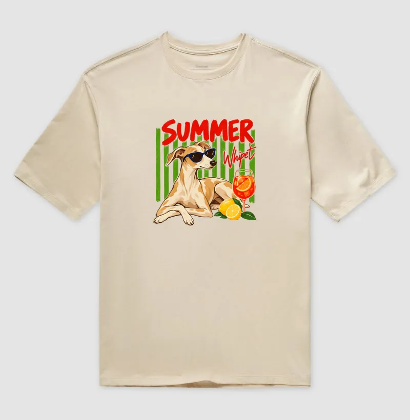 Summer Whippet - Imagem 3