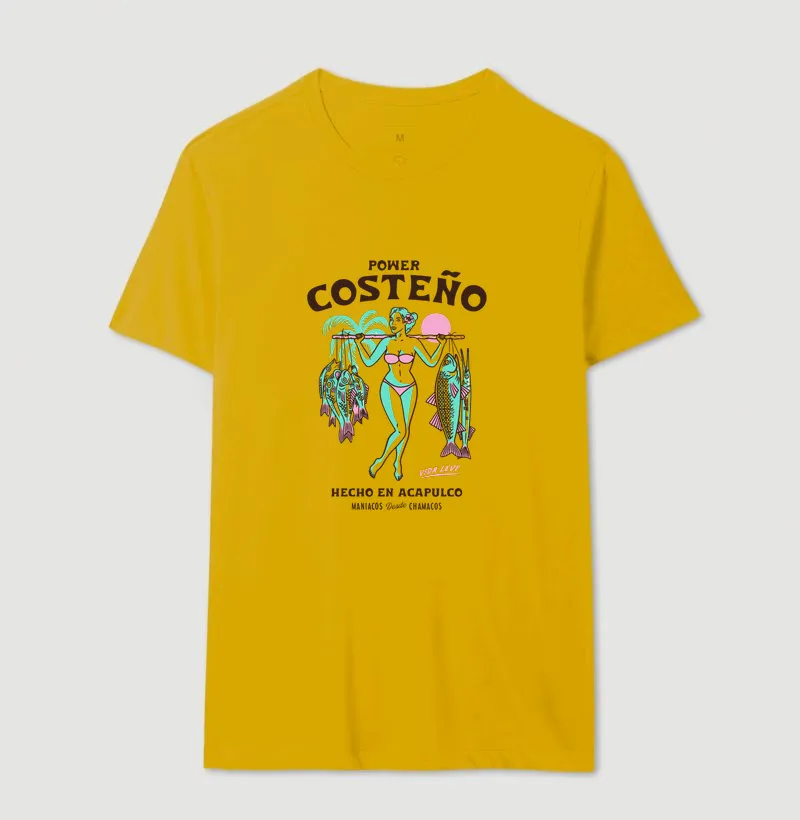 Camisa 13