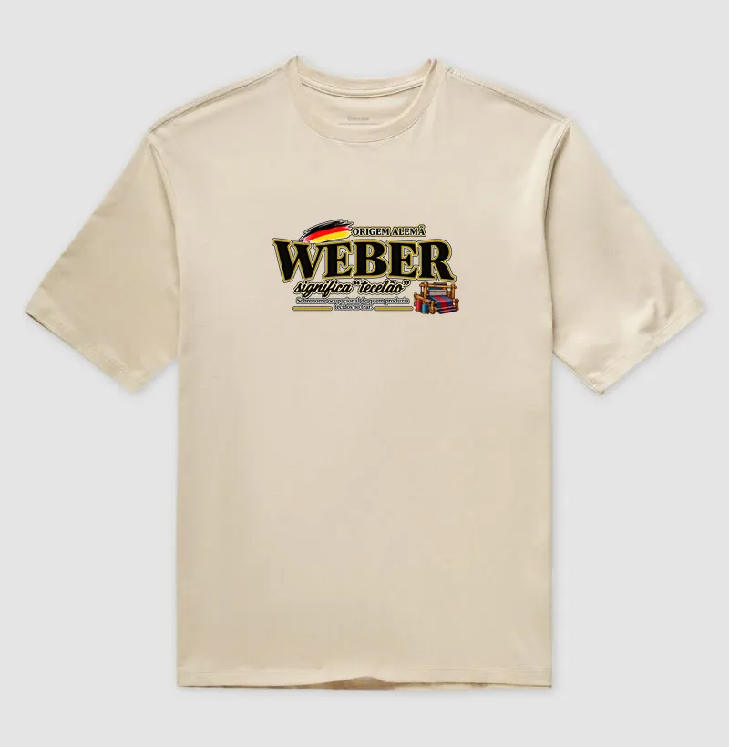 Weber - Imagem 3