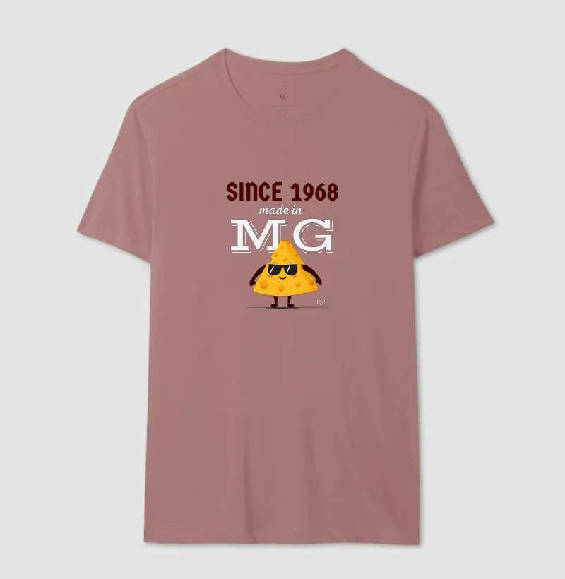 Since 1968 - Made in MG - Imagem 13
