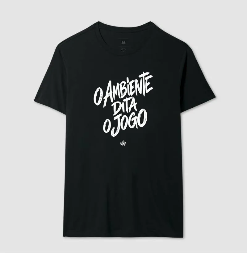 O Ambiente Dita O Jogo - Imagem 5