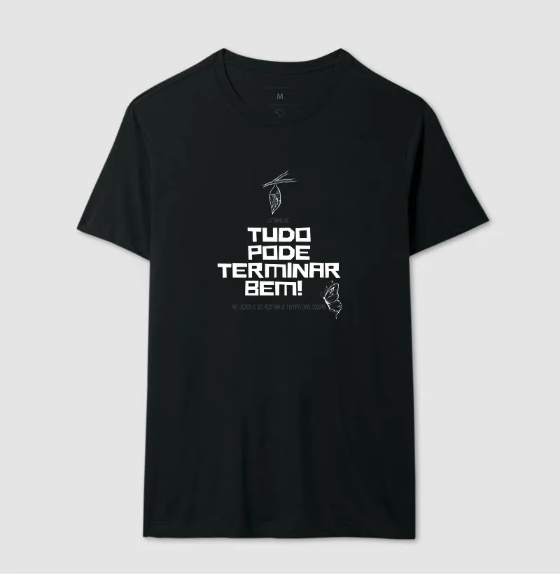 "Tudo pode terminar bem" - Imagem 2