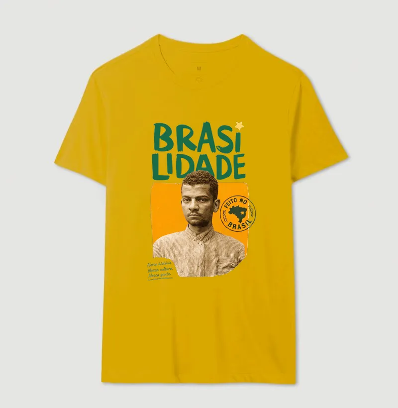 Camisa 13