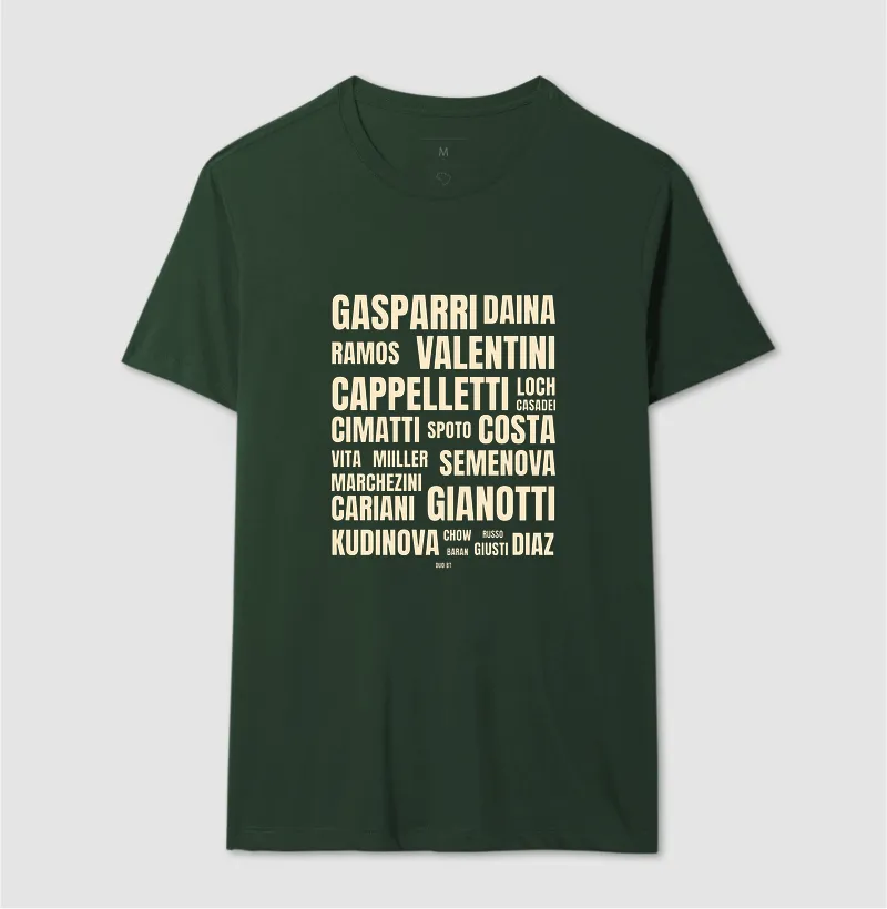 Camisa 11