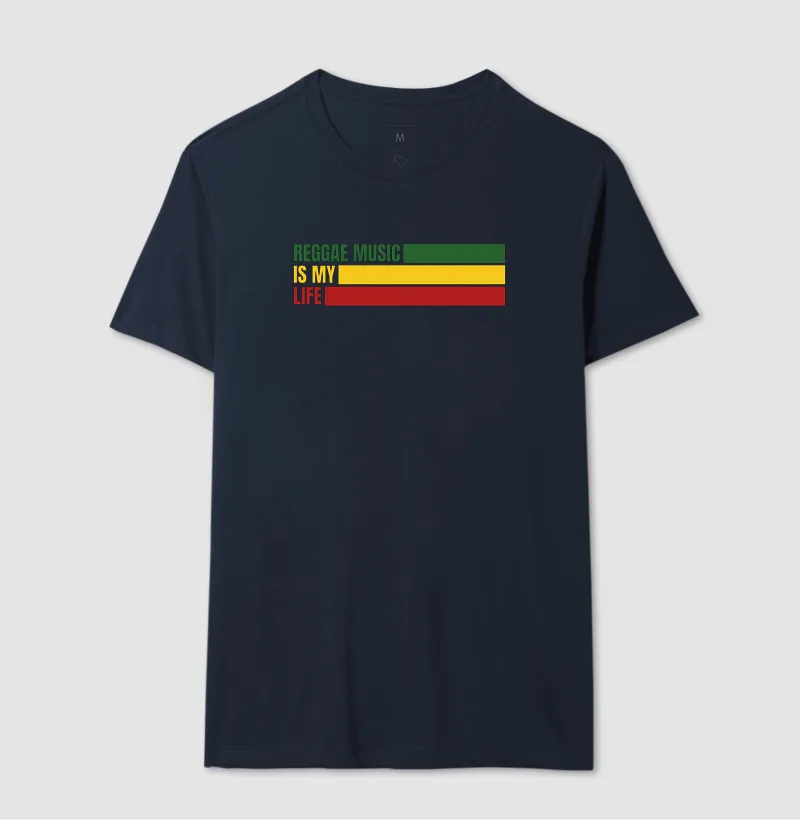 Reggae Music is my life - Imagem 8