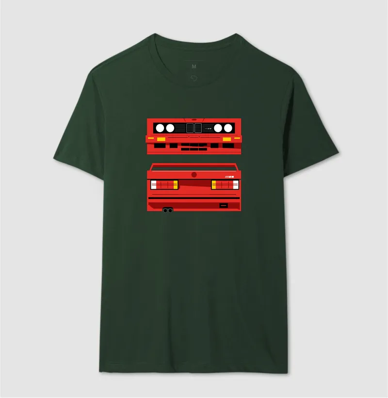 M3 E30 Square - Imagem 12