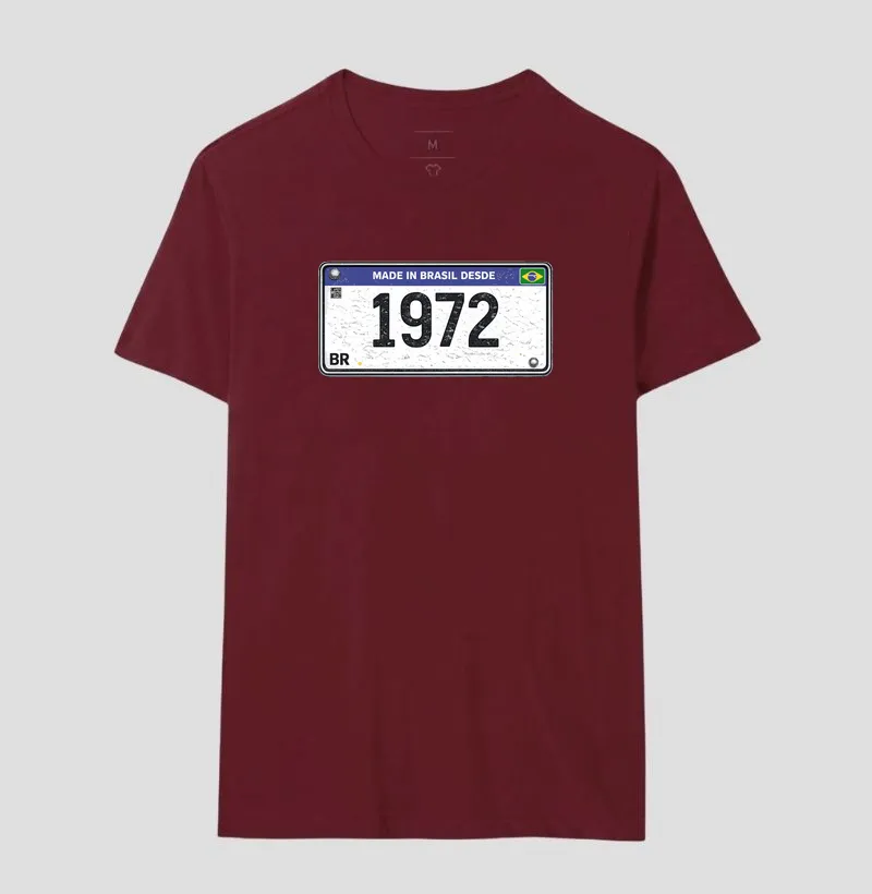 Camisa 15