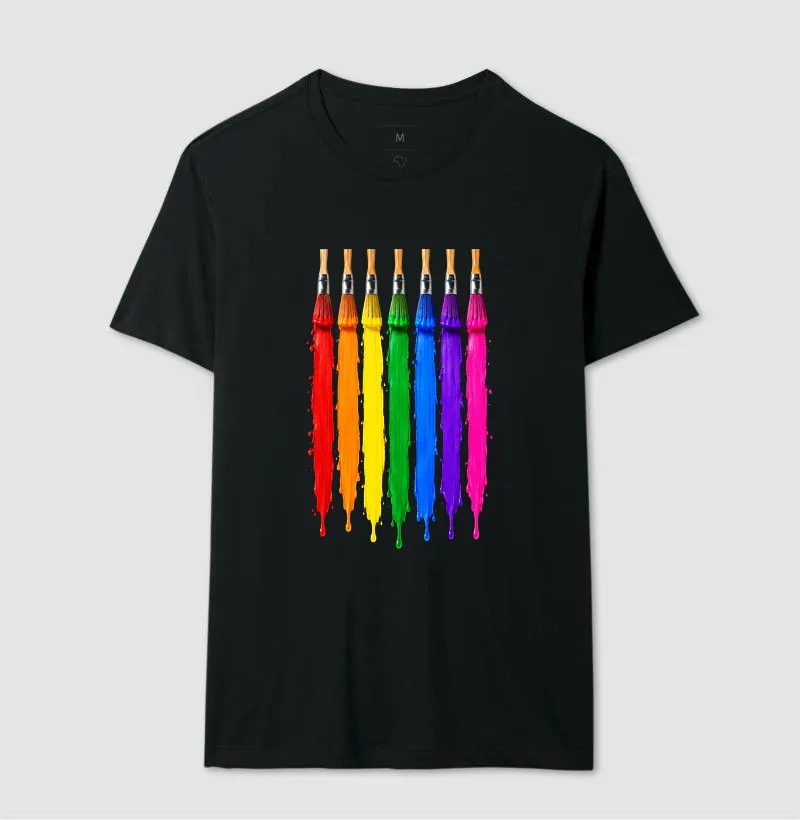 PINCEL ARCO IRIS - Imagem 2