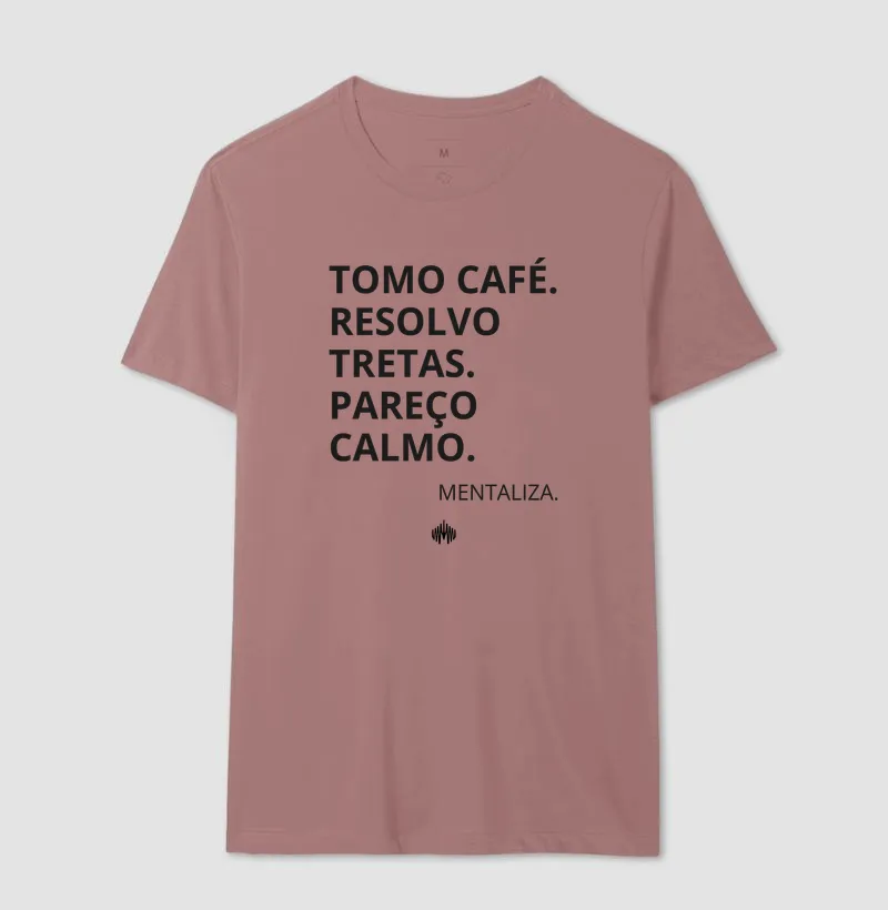 Camisa 19