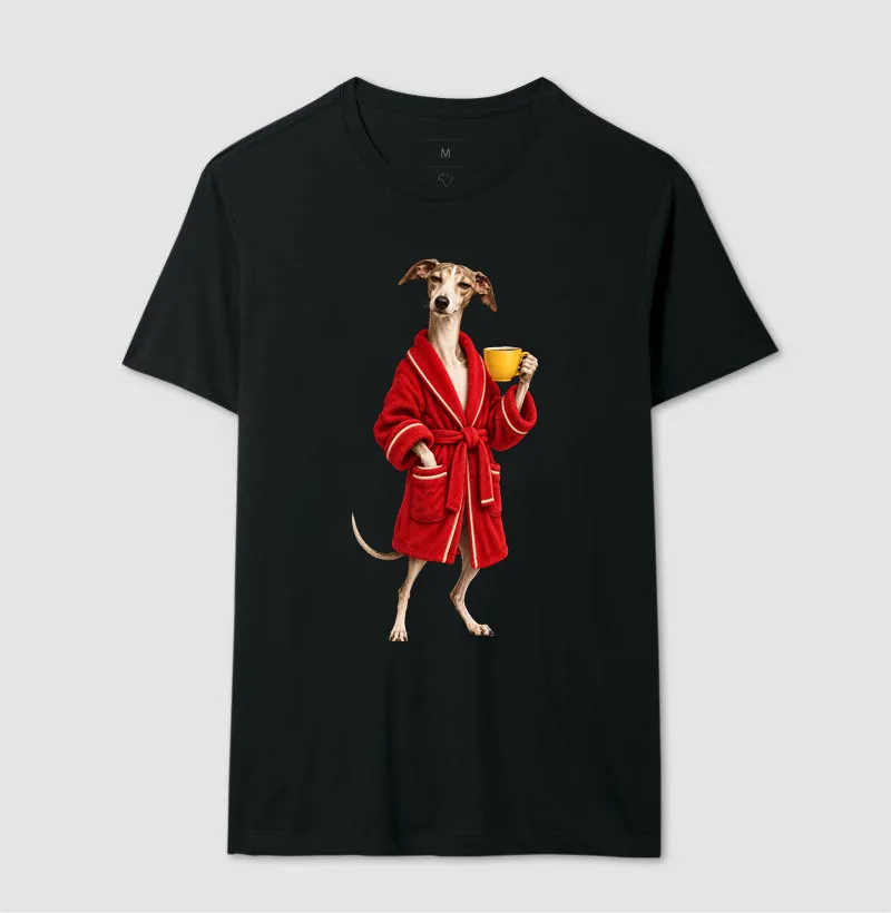 Whippet Coffee Time - Imagem 5
