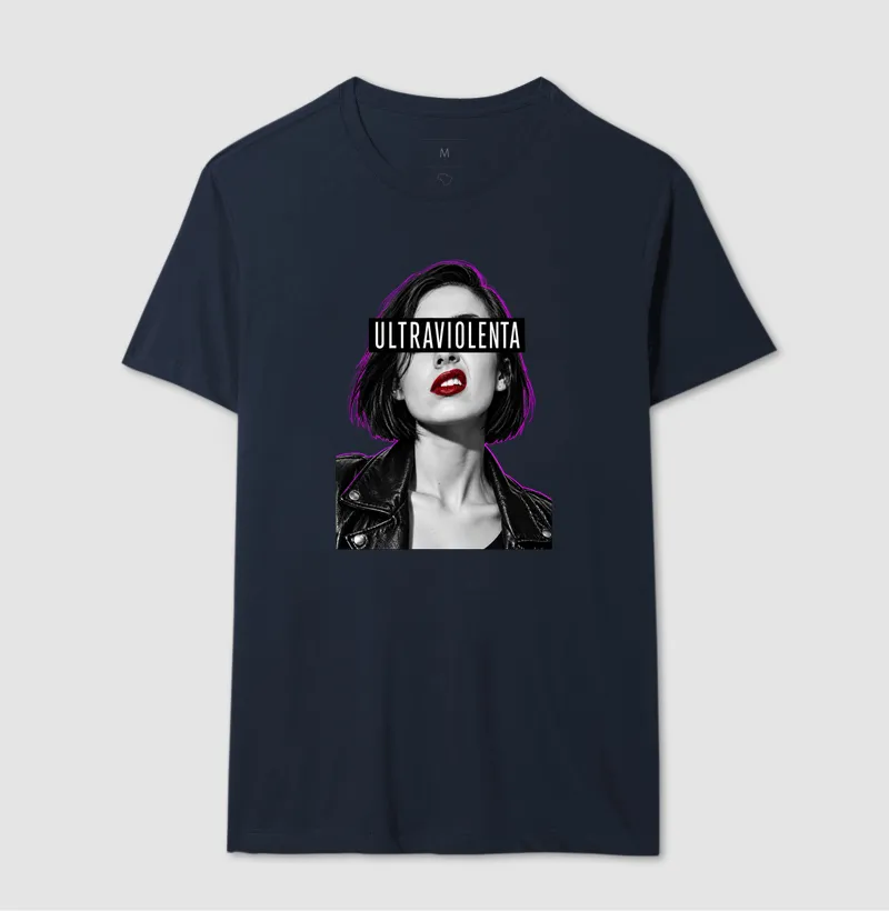 ULTRAVIOLENTA - Imagem 6