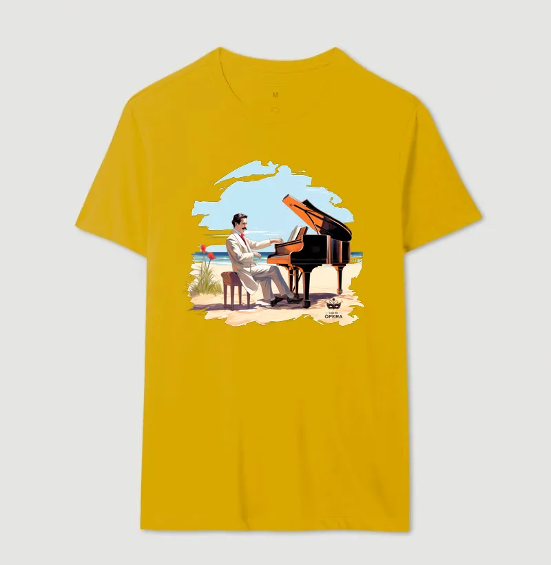 Camisa 11