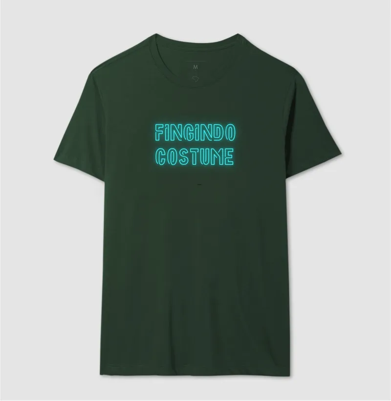 Camisa 11