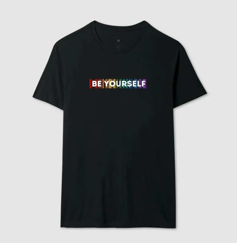 BE YOURSELF - Imagem 2