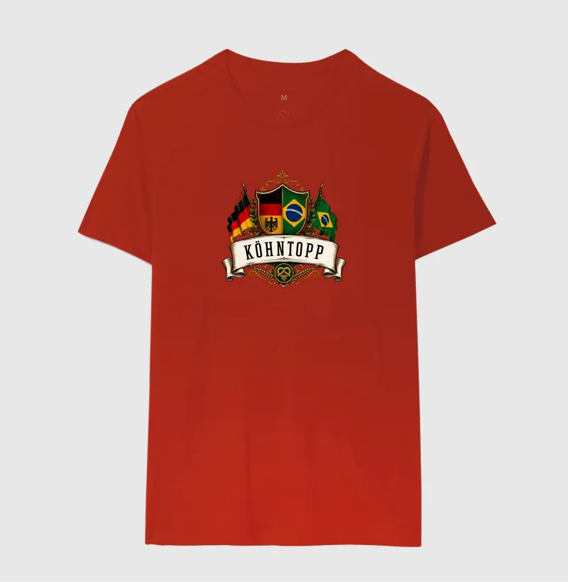 Camisa 9