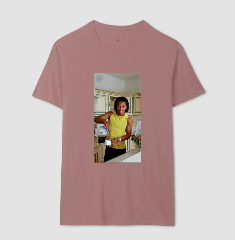Camisa 16