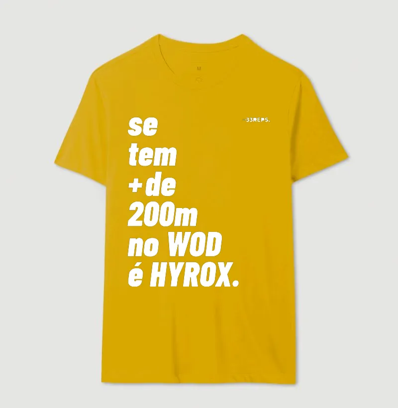 SE TEM MAIS DE 200M NO WOD É HYROX - Imagem 14