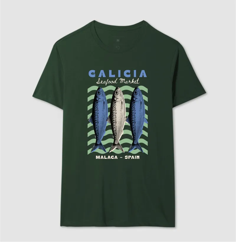 Camisa 11