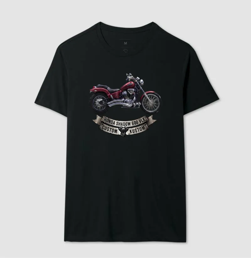 Honda VLX Shadow 600 - Imagem 2