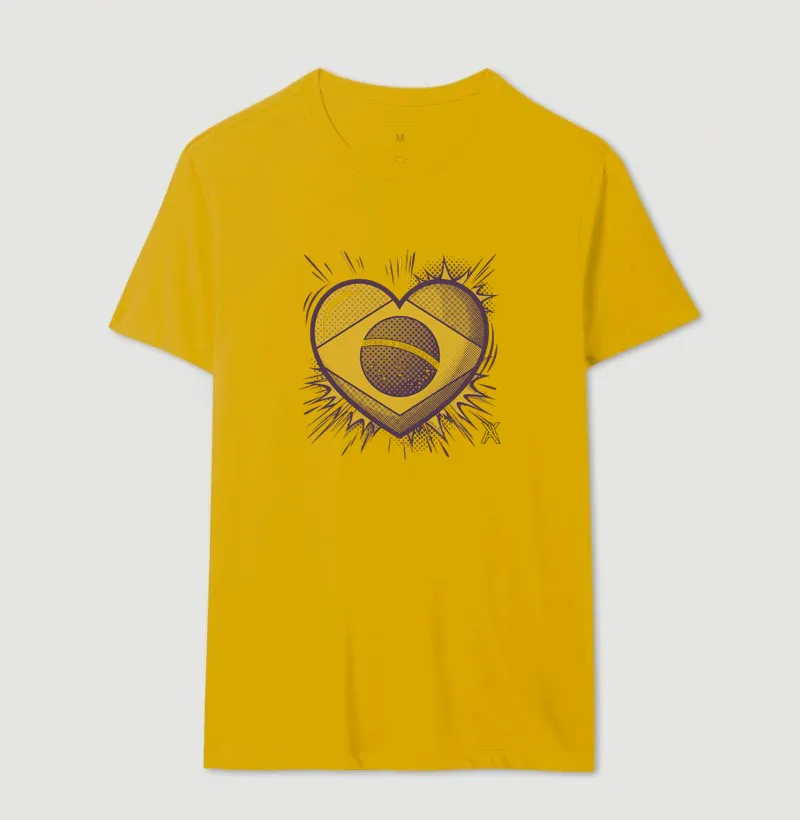 Camisa 13