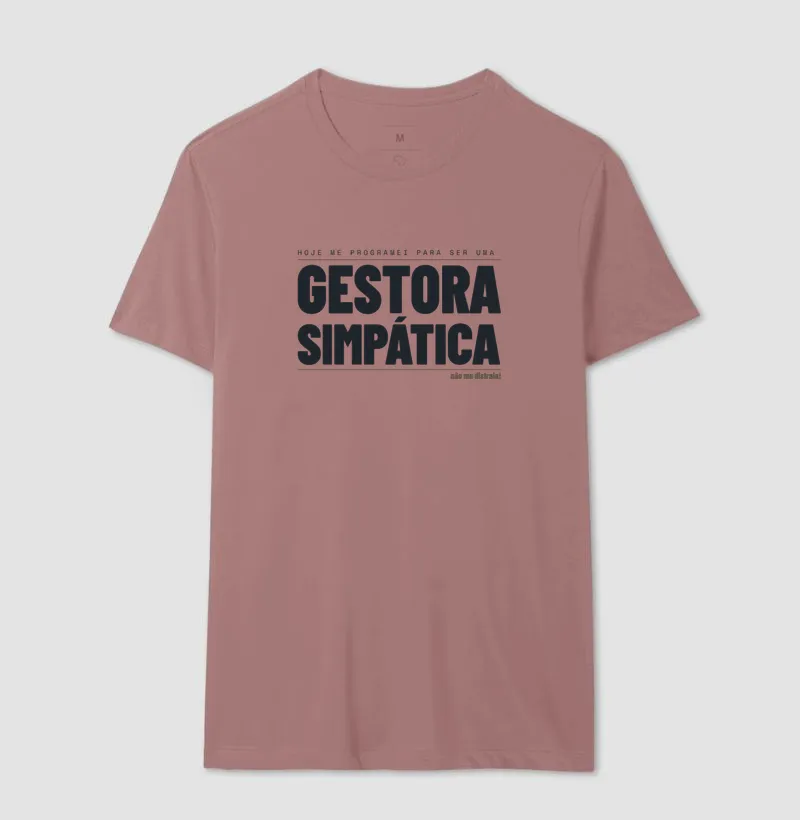 Gestora simpática - Imagem 19