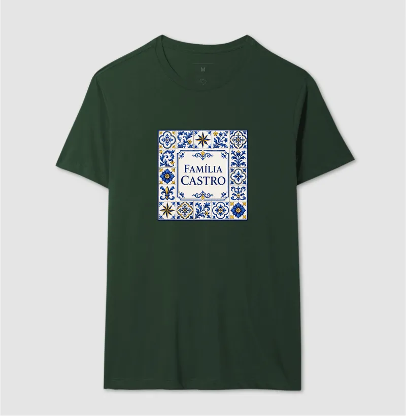 Camisa 11