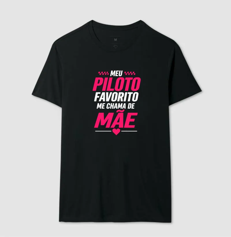 Meu Piloto Favorito me chama de Mãe - Imagem 2
