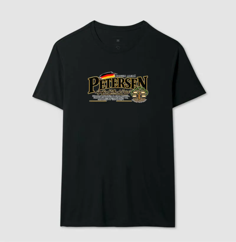 Petersen  - Imagem 2