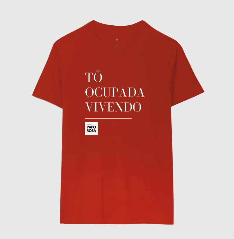 Tô Ocupada Vivendo - Imagem 10