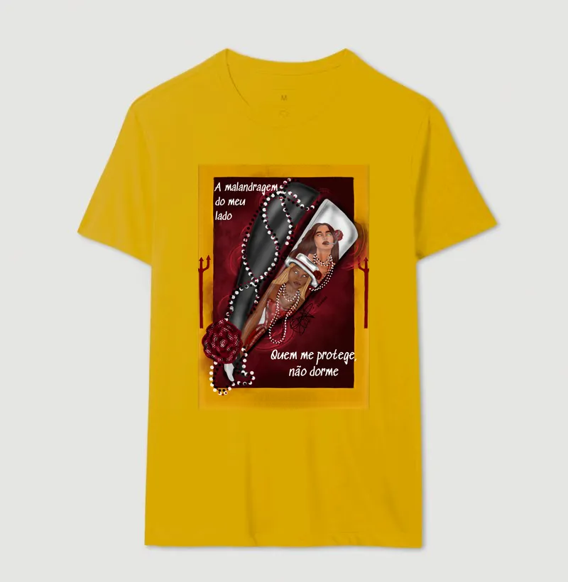 Camisa 13