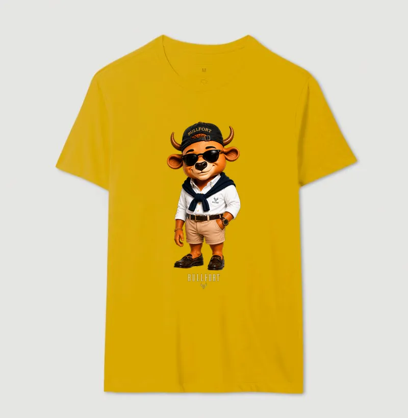Camisa 13