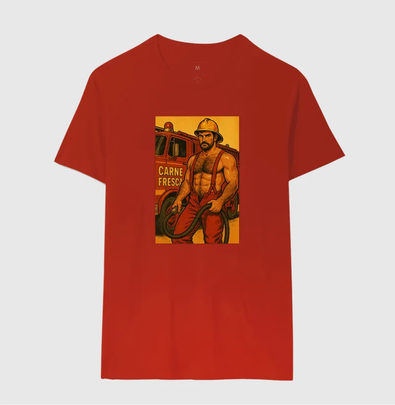 Camisa 9