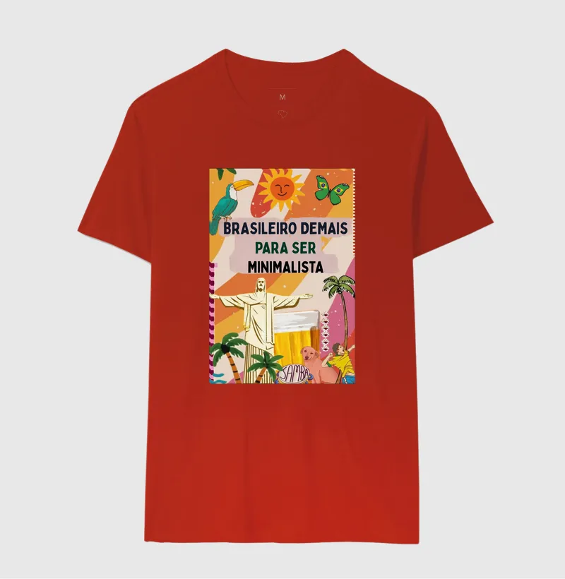 Camisa 12
