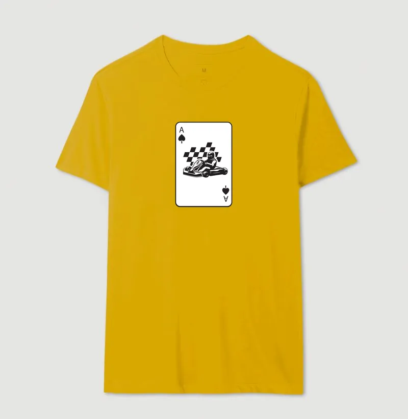 Camisa 13