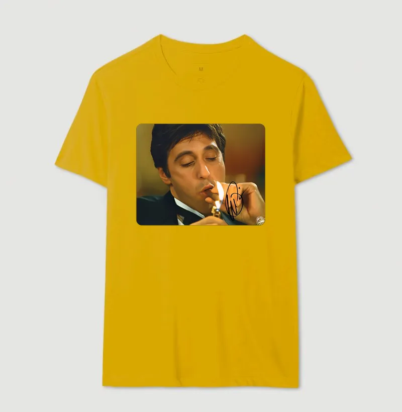 Camisa 13